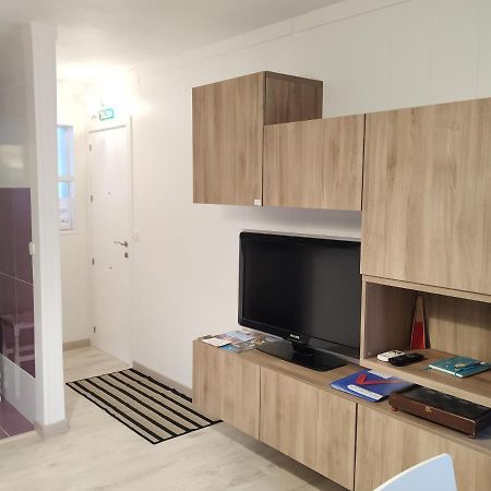 Apartamento Cayetano Ronda Luaran gambar