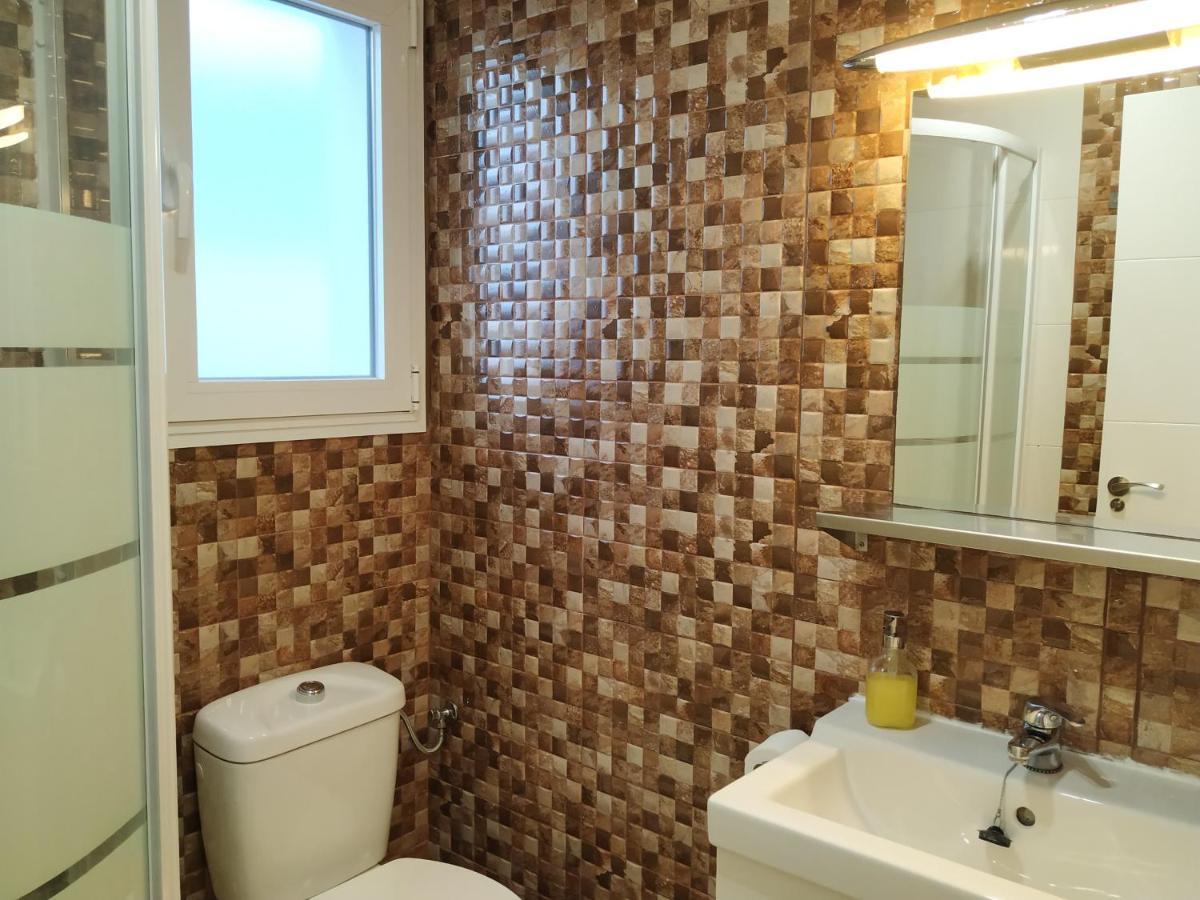 Apartamento Cayetano Ronda Luaran gambar