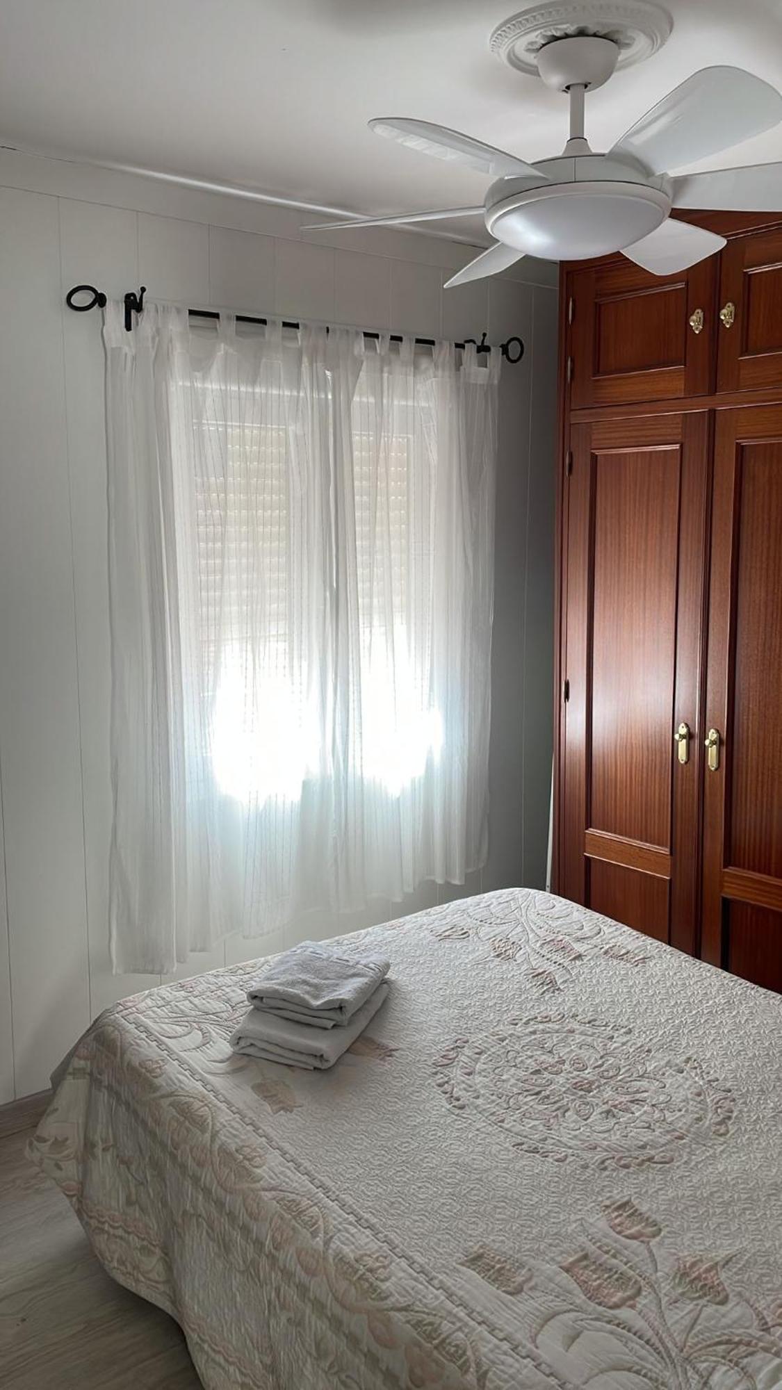 Apartamento Cayetano Ronda Luaran gambar