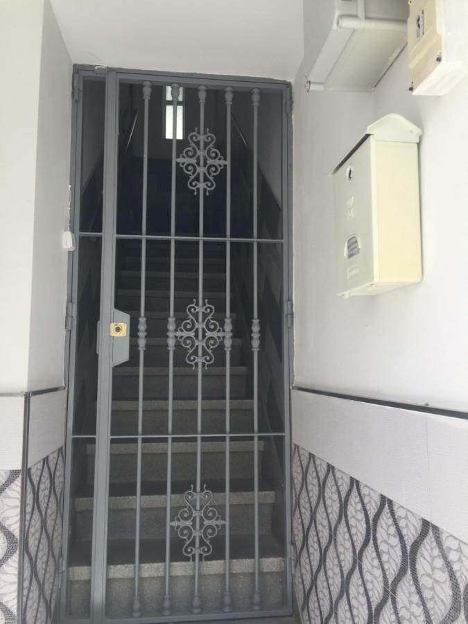 Apartamento Cayetano Ronda Luaran gambar